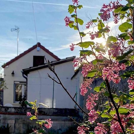 Le Ni' De Jess Villa Migennes ภายนอก รูปภาพ