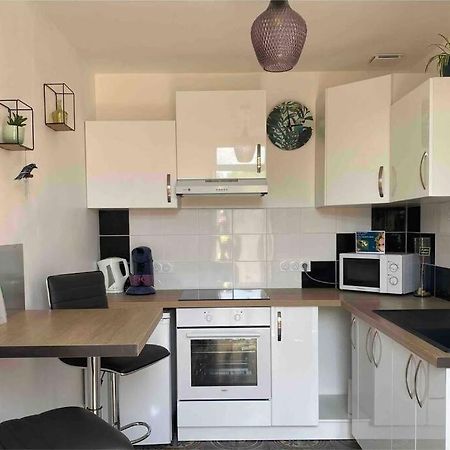 Le Ni' De Jess Villa Migennes ภายนอก รูปภาพ