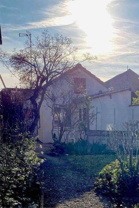Le Ni' De Jess Villa Migennes ภายนอก รูปภาพ