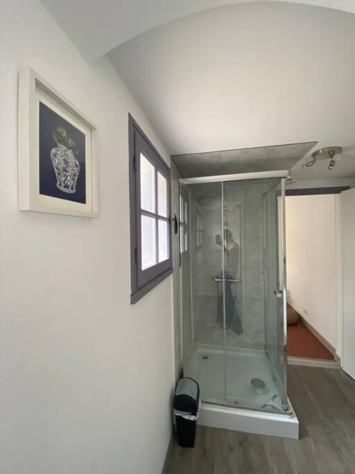 Le Ni' De Jess Villa Migennes ภายนอก รูปภาพ