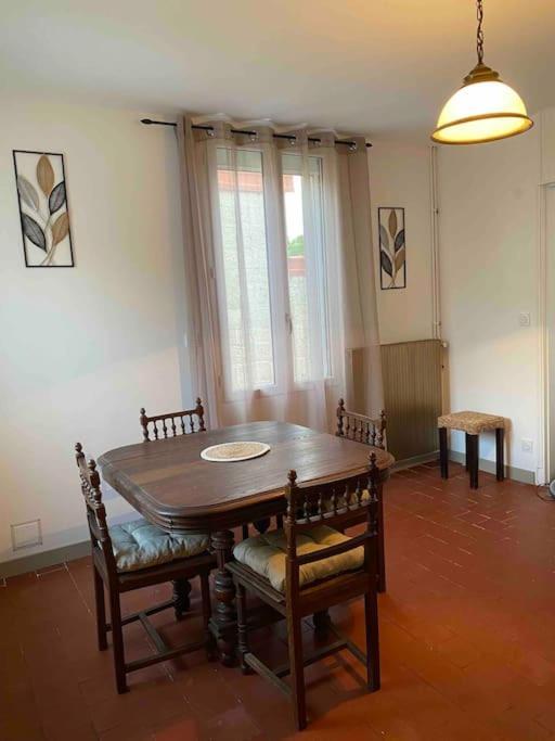 Le Ni' De Jess Villa Migennes ภายนอก รูปภาพ