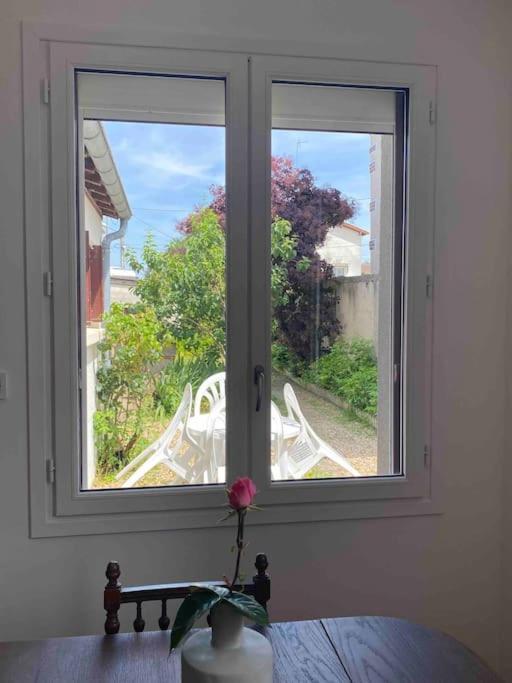 Le Ni' De Jess Villa Migennes ภายนอก รูปภาพ