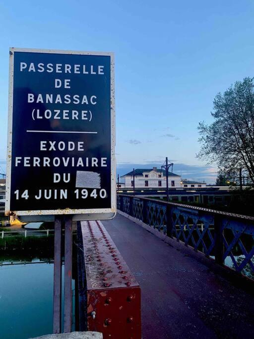 Le Ni' De Jess Villa Migennes ภายนอก รูปภาพ